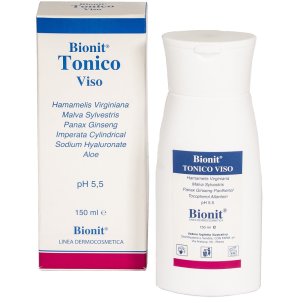 BIONIT TONICO VISO 150 ML