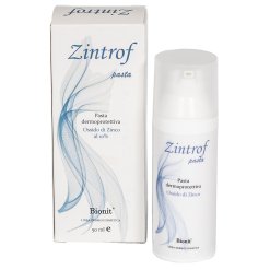 ZINTROF CREMA 50 ML