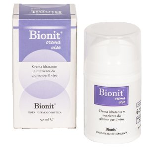 BIONIT CREMA VISO 50 G