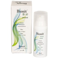 BIONIT U10 10% CREMA UREA 50 G