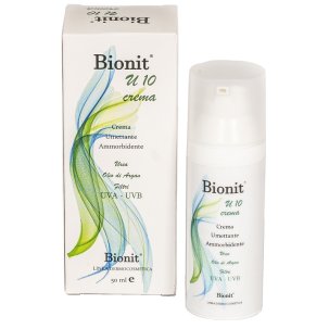 BIONIT U10 10% CREMA UREA 50 G