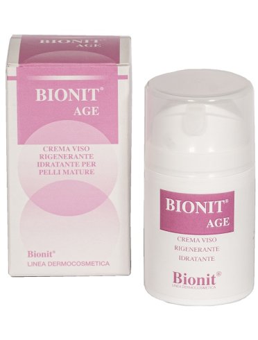 Bionit age 50 ml Bionit age 50 ml