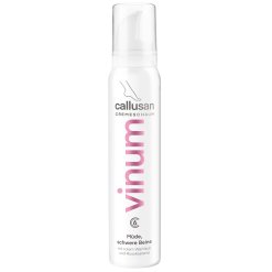 CALLUSAN VINUM MOUSSE 125ML