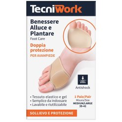 CUSCINETTO DOPPIA PROTEZIONE M