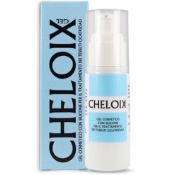 CHELOIX GEL 30 ML