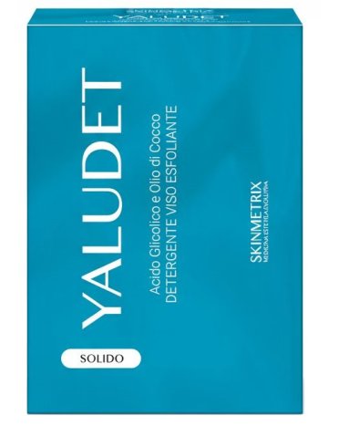 Yaludet solido detergente 100 g
