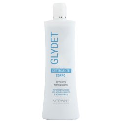 GLYDET CORPO DETERGENTE 400ML