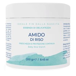 SILVANA AMIDO DI RISO NEUTRO 200 G