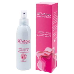 SILVANA EMOTIONAL ACQ PROF COC