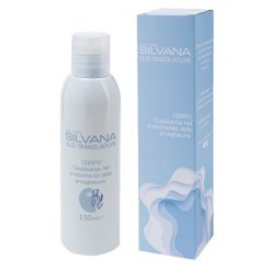 SILVANA OLIO SMAGLIATURE 150 ML