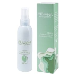 SILVANA ELASTOCREMA 150 ML
