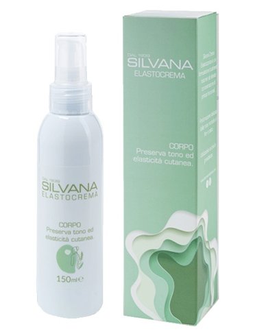 Silvana elastocrema 150 ml