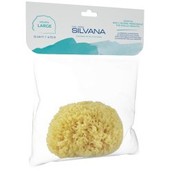 SILVANA SPUGNA NATUREAL 12-13 CM