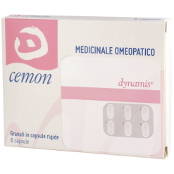 BRYONIA ALBA DYNAMIS*granuli 2 cps 6 LM 1 cps 18 LM 1 cps 30LM 26 cps 35 K cps 800 mg