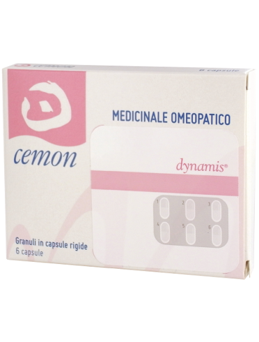 Bryonia alba dynamis*granuli 2 cps 6 lm 1 cps 18 lm 1 cps 30lm 26 cps 35 k cps 800 mg