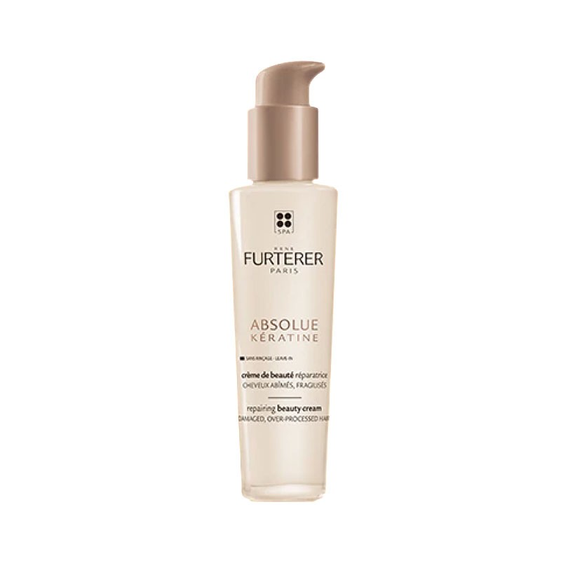 Rene Furterer Absolue Keratine Trattamento Di Bellezza Ristrutturante 100 ml
