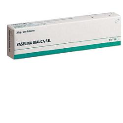 ALVITA VASELINA BIANCA UNGUENTO 30 G