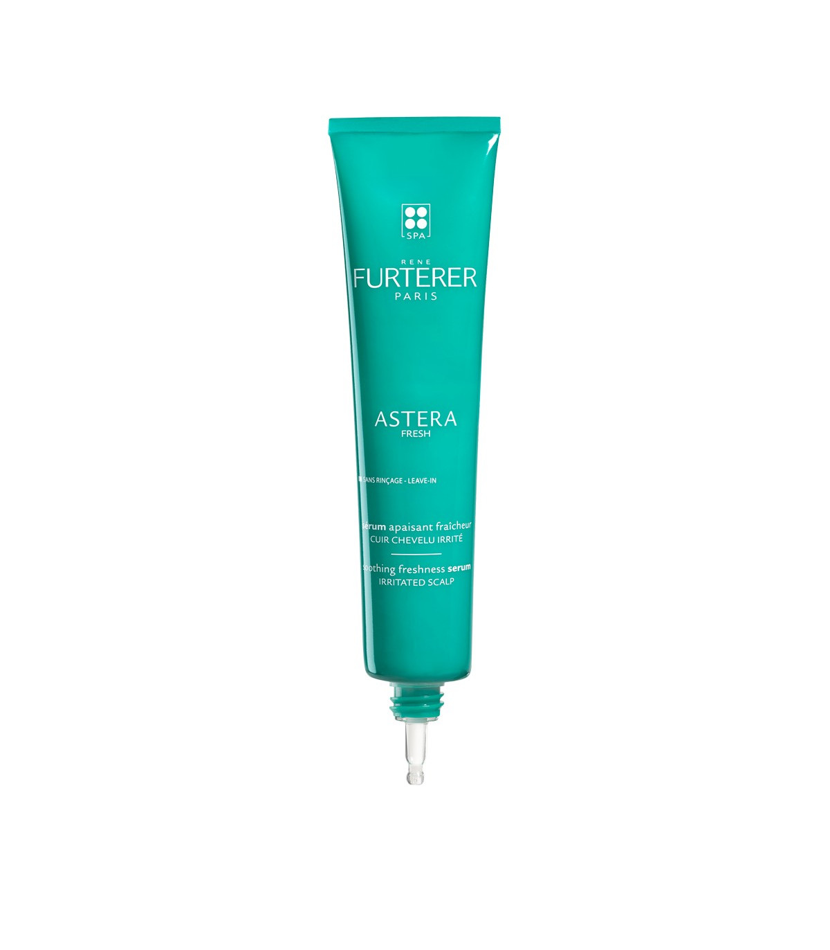 Rene Furterer Astera Fresh - Siero Lenitivo per Capelli Irritati - 75 ml