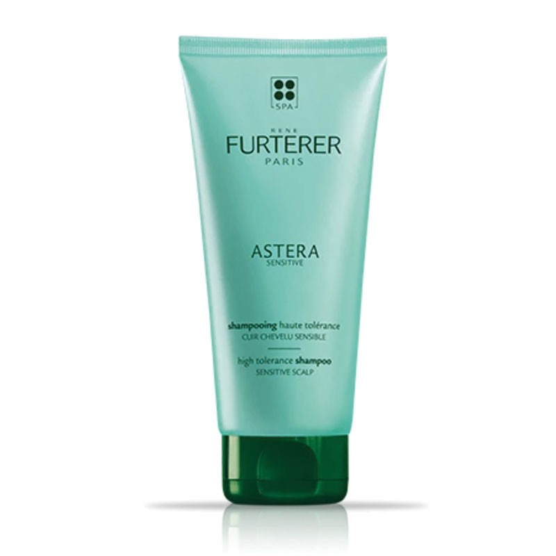 Rene Furterer Astera Sensitive Shampoo 200 ML
