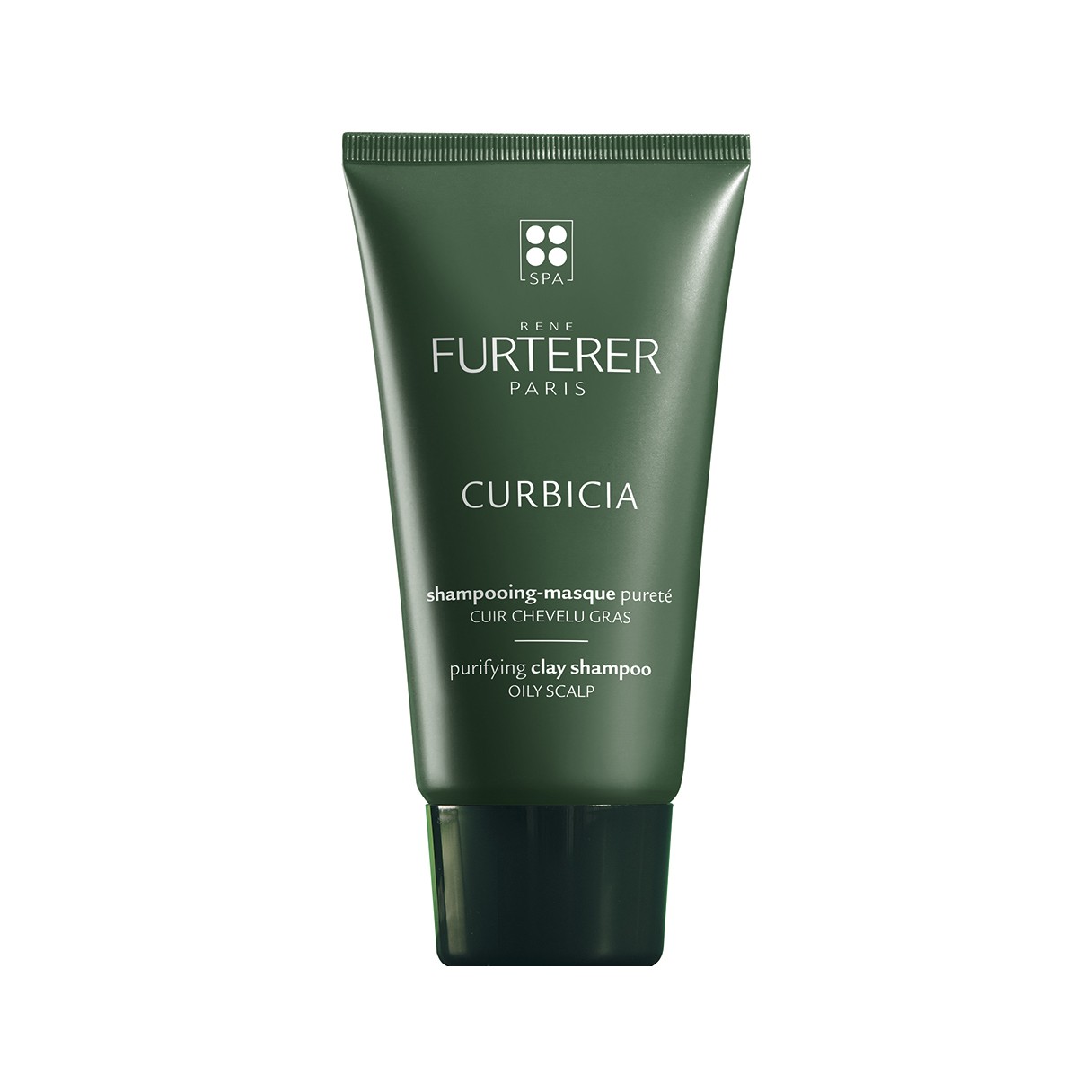 RENE FURTERER CURBICIA SHAMPOO MASCHERA 100 ML
