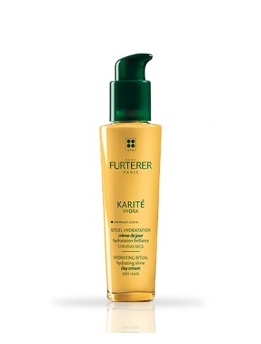 RENE FURTERER KARITE' HYDRA CREMA GIORNO PREZZO SPECIALE 100 ML