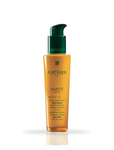 RENE FURTERER KARITE' NUTRI CREMA GIORNO PREZZO SPECIALE 100 ML