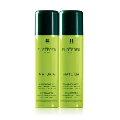 RENE FURTERER NATURIA DUO SHAMPOO SECCO 2 X 250 ML
