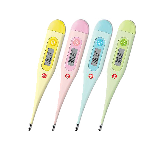 PIC VEDOSMART TERMOMETRO DIGITALE COLORATO