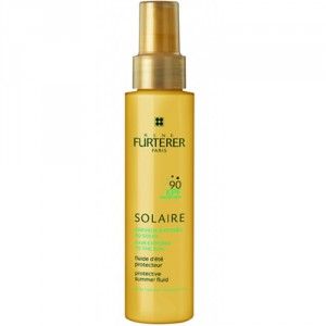 Rene Furterer Solaire - Fluido Solare Capelli Protettivo KPF90 - 100 ml