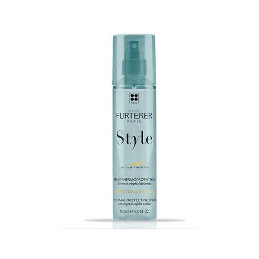 Rene Furterer Style - Spray Termo Protettivo Effetto Naturale - 150 ml