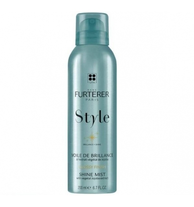 Rene Furterer Style - Trattamento Illuminante Capelli - 200 ml