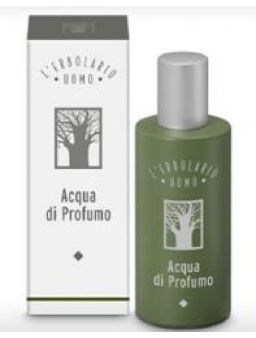 L'Erbolario Uomo Acqua di Profumo 100 ml