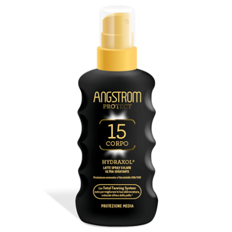 ANGSTROM PROTECT LATTE SPRAY PROTETTIVO 15 TP 200 ML