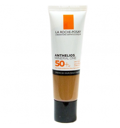La Roche-Posay Anthelios Mineral One 50+ N.04 30 ML