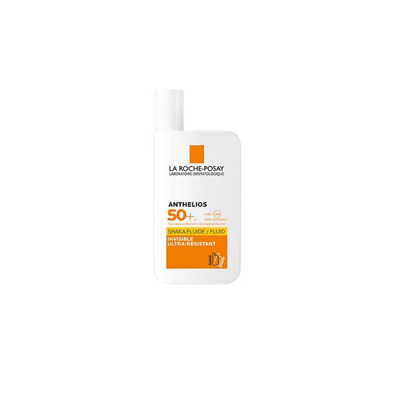LA ROCHE-POSAY ANTHELIOS FLUIDE SPF50+ CON PROFUMO 50 ML