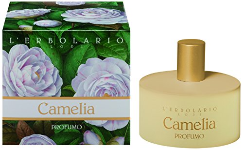 L'Erbolario Camelia Profumo 50 ML