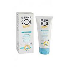 DERMASOL BIMBI DOPOSOLE 100 ML
