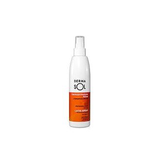 DERMASOL SPRAY PROTEZIONE MEDIA 200 ML