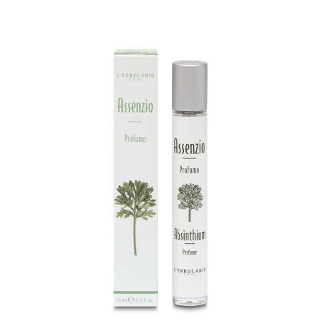 L'ERBOLARIO COLLEZIONE PROFUMI ASSENZIO 15 ML