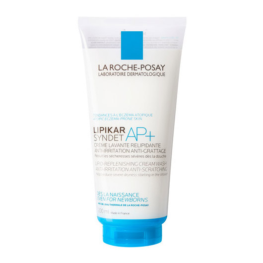 La Roche-Posay Lipikar Baume AP+M 200 ML