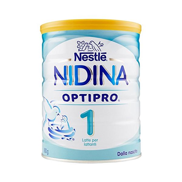 NIDINA 1 OPTIPRO 800 G