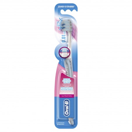 Oral-B Ultrathin - Spazzolino Extra Morbido