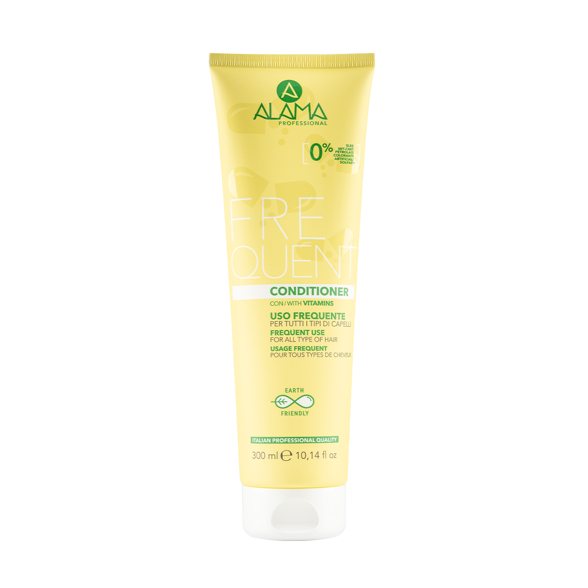 Alama Conditioner Uso Frequente Per Tutti I Tipi Di Capelli 300 ml