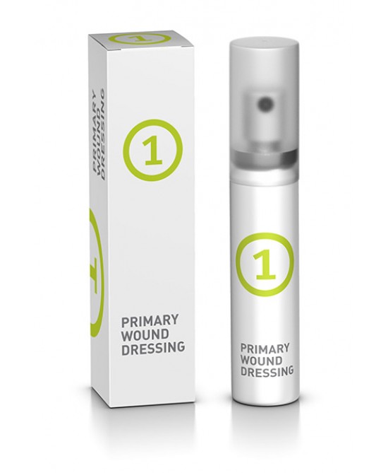 1 PRIMARY WOUND DRESSING FLACONE 50 ML