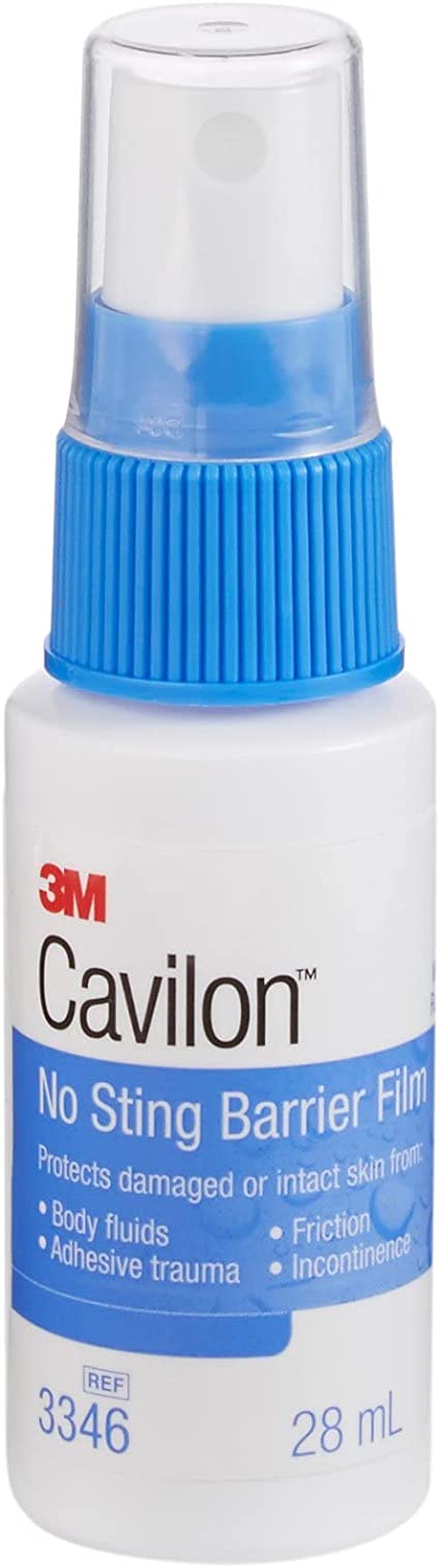 3M Cavilon Spray Film Barriera non Irritante 28 ml