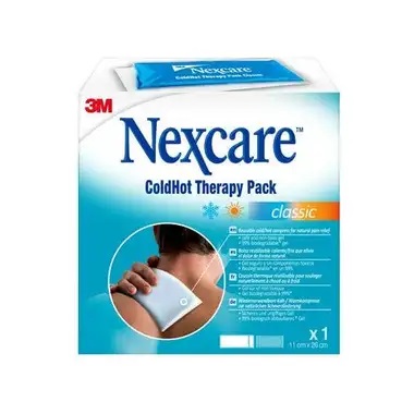 3M Nexcare ColdHot Classic Cerotto Termico 10x26,5 cm