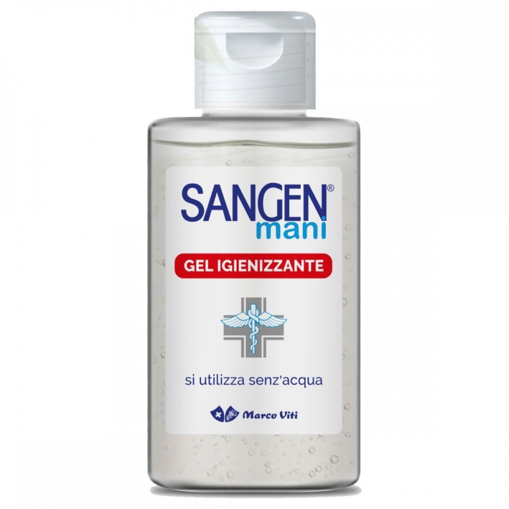 ABB SANGEN GEL IGIENIZZANTE 200 ML