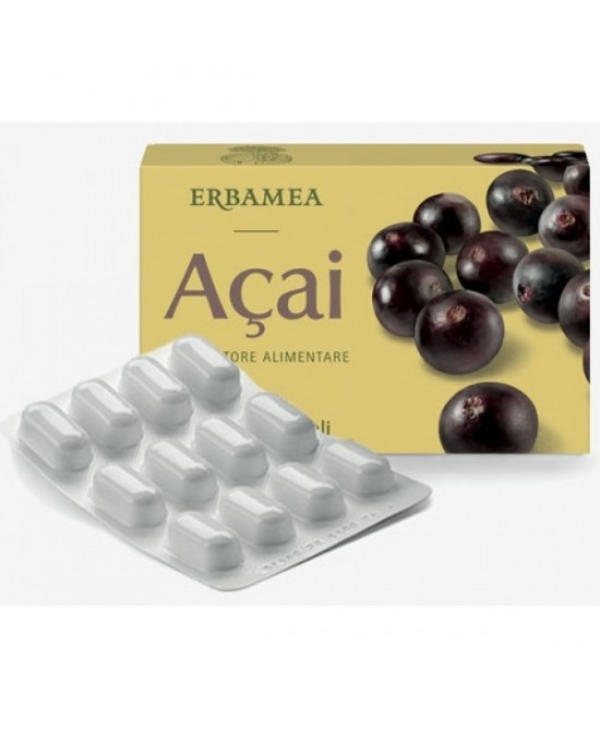 ACAI 24 CAPSULE