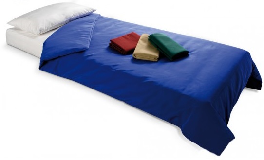 ACARBUSTER COPRIPIUMONE/COPERTA MATRIMONIALE 250X200 CM