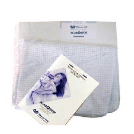 ACAROSTOP FODERA CUSCINO 50X80 CM